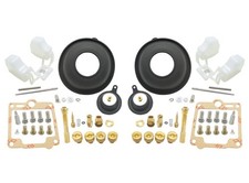 2x kit di riparazione