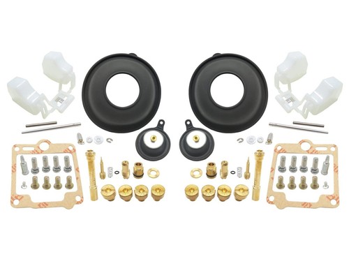 Kit riparazione - di,