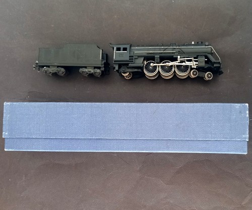 Fleischmann 1365 locomotiva - h0,