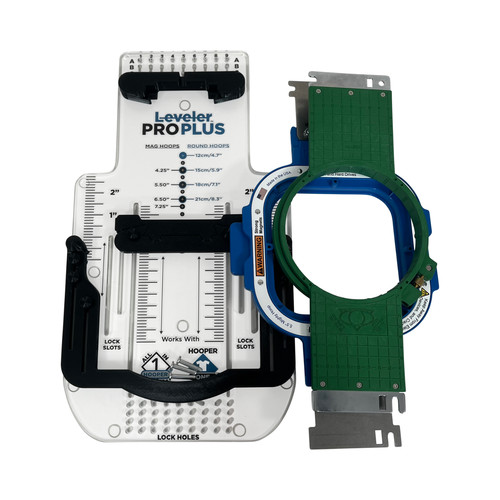 Leveler pro plus con - leveler,