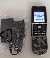 Originale Nokia 8800 Sirocco