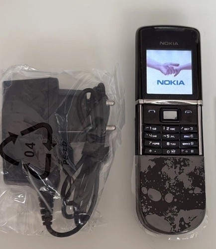 Originale nokia 8800 sirocco - originale,