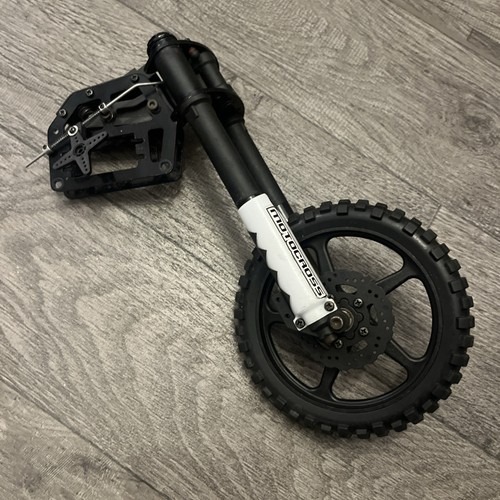 Anderson models forcelle - m5, rc