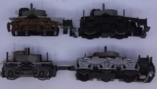 Assortimento Telaio Camion