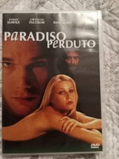 Paradiso Perduto DVD Ottime