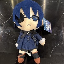 BMWT BLACK BUTLER CIEL