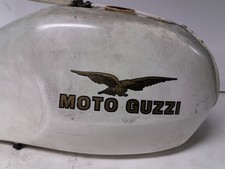 Serbatoio Moto Guzzi V35 IMOLA