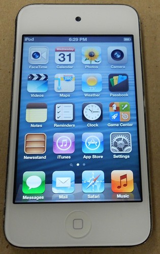 Apple a1367 ipod - a1367, 4gh