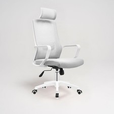 Poltrona ufficio Ica con