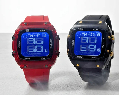 Activa ranger bundle - activa,