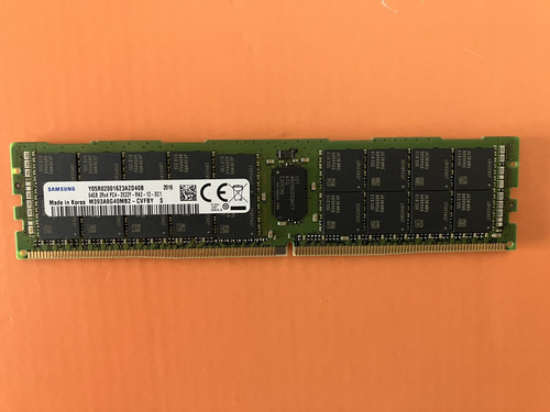 Samsung 2rx4 - 64, gb