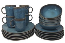 Servizio Da Tavola Completo 24