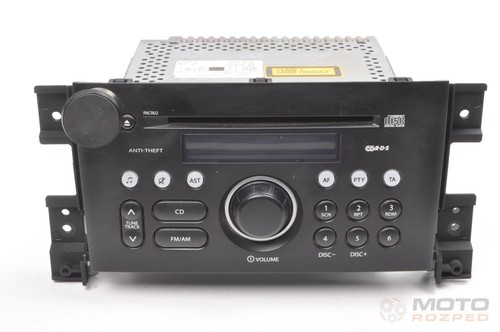 Radioradio suzuki grand vitara - grand,