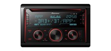 Pioneer FH-S820DAB Ricevitore