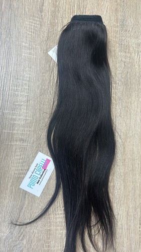 Coda cavallo capelli - coda,