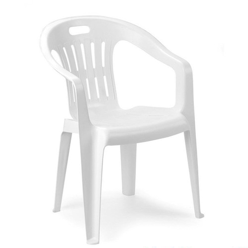 Set 4pz sedia giardino - set,