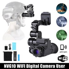 NVG10 Occhiali Monoculari
