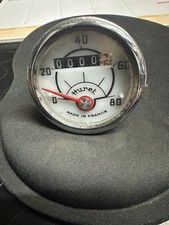 contachilometri tachimetro