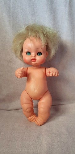 Bambola mini baby doll - baby,