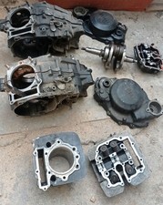 Yamaha xt 600 ricambi usati