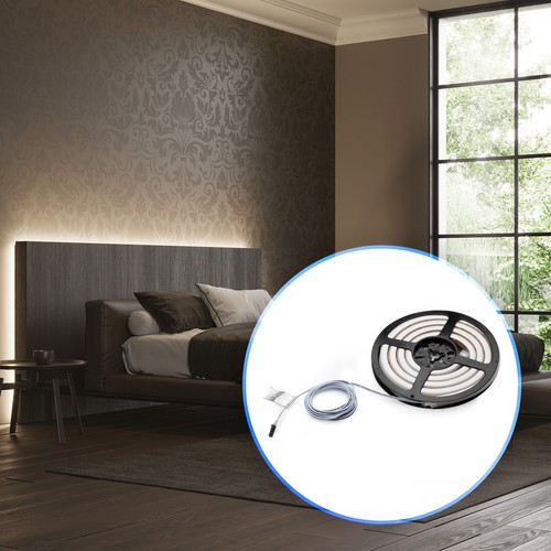 Domus line flexyled motion - flexyled, d-motion
