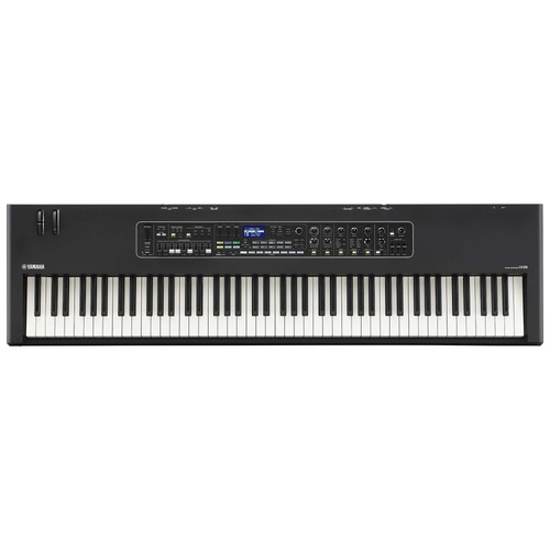 Yamaha ck88 key stage - yamaha,