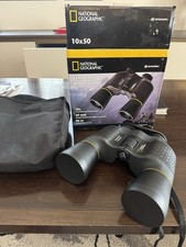 Binocolo National Geographic