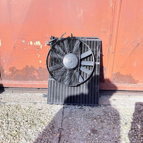 Radiatore clima mercedes w124 - clima,