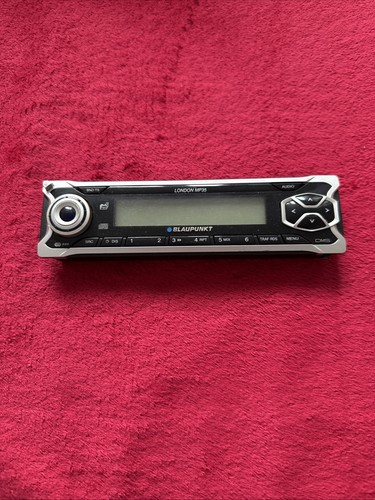 Blaupunkt london mp35 lettore - mp35,