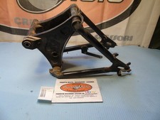 Forcellone posteriore Swingarm