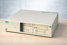Siemens Nixdorf PCD-5H Pentium
