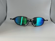 Occhiali da sole Oakley Romeo