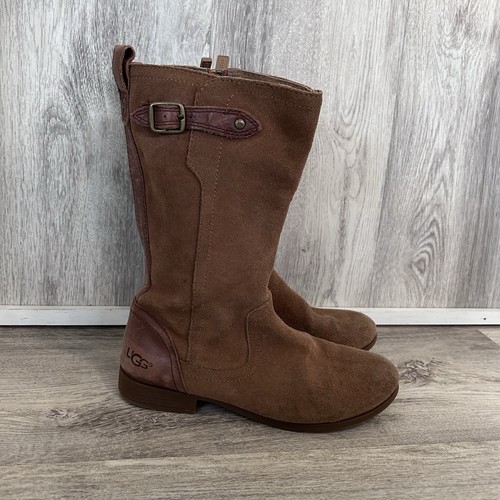Stivali equitazione ugg morgan - ugg,