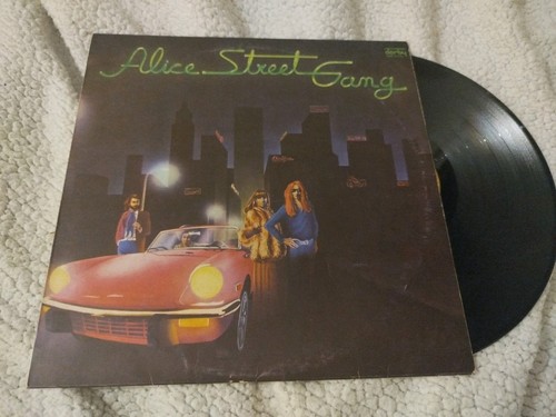 Vinile giri alice - vinile,
