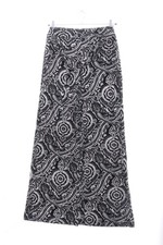 NINA LEONARD Pantalone largo