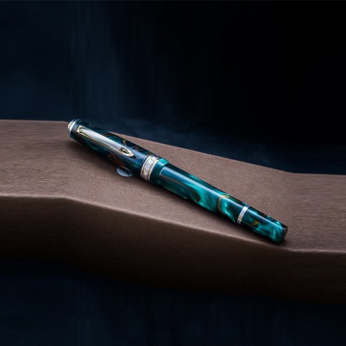 Penna stilo marlen splendida - stilo,