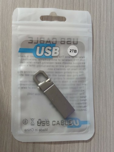 Pen drive usb 2tb penna - da, |