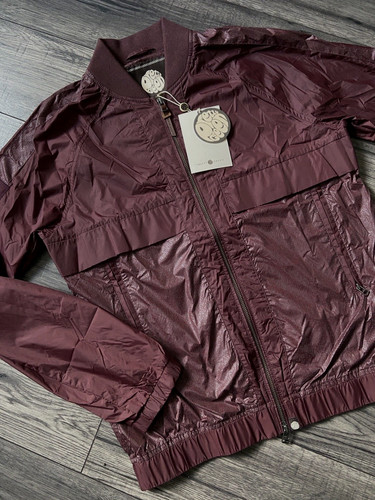 Giacca leggera riflettente - giacca,