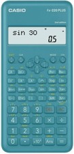 Calcolatrice Scientifica Casio FX-220 PLUS 2nd Edition 181 Funzioni