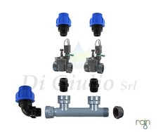 KIT IRRIGAZIONE AUTOMATICA 2