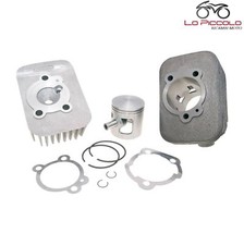 KIT CILINDRO GRUPPO 46 POLINI