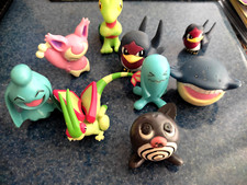 POKEMON ACTION FIGURE NINTENDO