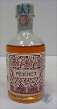 Miniature / Mignon Fernet