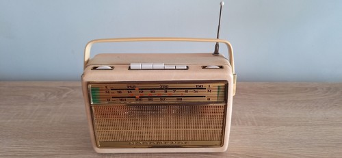 Nordmende transita deluxe - nordmende,