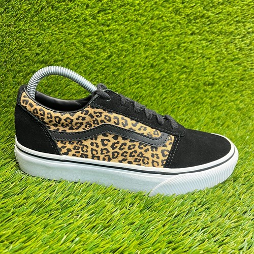 Scarpe sneakers casual nere