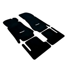 For fiat 124 sport carpet - sport,