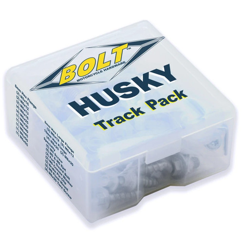 Kit bulloni husqvarna - bulloni,