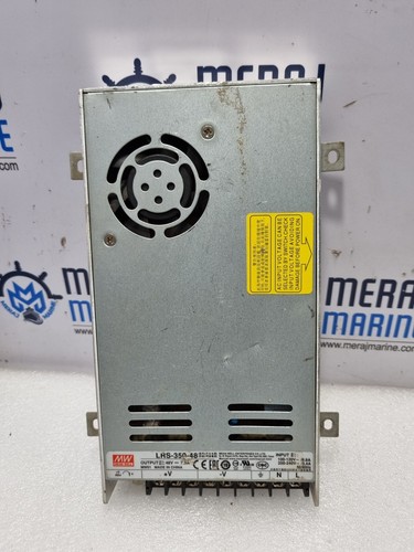 Alimentatore mean well - alimentatore,