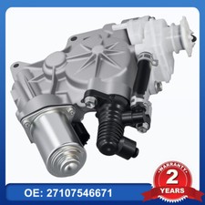 Montaggio Attuatore Frizione