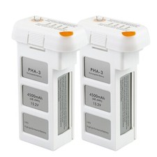 Batteria di ricambio premium